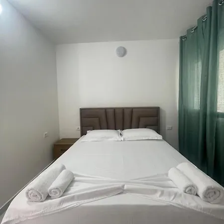 Keo Lejlighed Vlorë